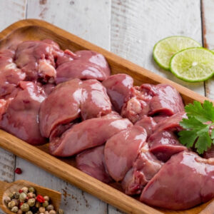đChicken fresh chicken liver