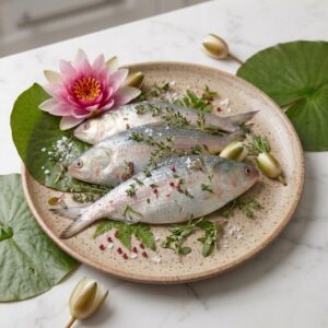 fresh river hilsa 1kg 1.2kg
