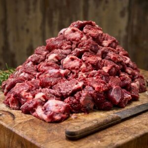100% premium fresh beef boneless (হাড়ছাড়া গরুর মাংস)