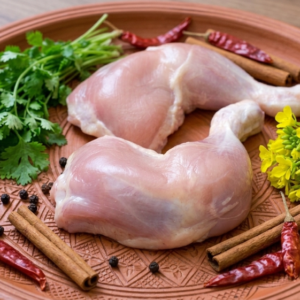 đChicken chicken drumstick