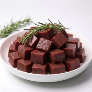 100% fresh beef liver (গরুর কলিজা)