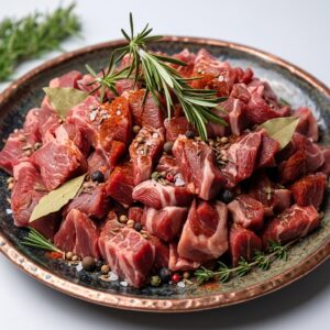 100% premium fresh beef boneless (হাড়ছাড়া গরুর মাংস)