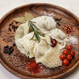 100% fresh beef tripe (গরুর বট / ভূঁড়ি)