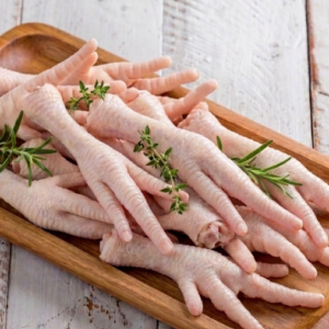 đChicken premium halal chicken feet