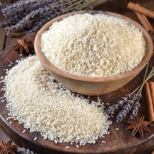 broken parboiled rice / khud chal (খুদ চাল) 1kg to 5kg