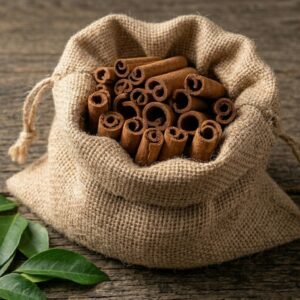 Spices & Herbs (মসলা ও ভেষজ) deshi cinnamon sticks / darchini (গোল দারুচিনি) – 100gm to 500gm