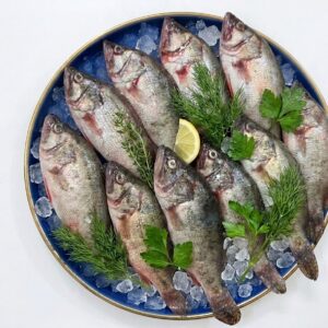 Fresh Fish fresh deshi meni fish (মেনী / রয়না মাছ) 500gm to 1kg