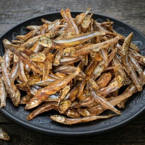 deshi organic mola shutki (মলা শুঁটকি) 200gm to 500gm