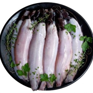 Fresh Fish fresh cleaned deshi shing fish (শিং মাছ) 500gm to 1kg