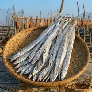 deshi premium churi shutki (ছুরি শুঁটকি) 250gm to 500gm