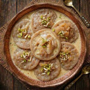 BD Pitha Puli / দেশি পিঠা-পুলি traditional homemade dudh chitoi pitha (ঐতিহ্যবাহী শাহী দুধ চিতই পিঠা)