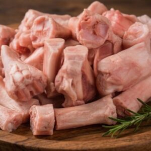 Home 100% premium fresh beef trotters / paya (গরুর পা / নেহারির হাড়)