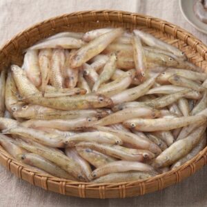 Fresh Fish fresh deshi gura bele fish (গুঁড়া বেলে মাছ) 250gm to 500gm