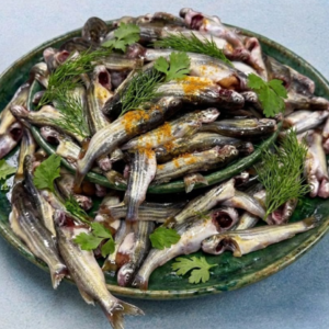 Fresh Fish fresh cleaned deshi tengra fish (টেংরা মাছ) 250gm to 500gm